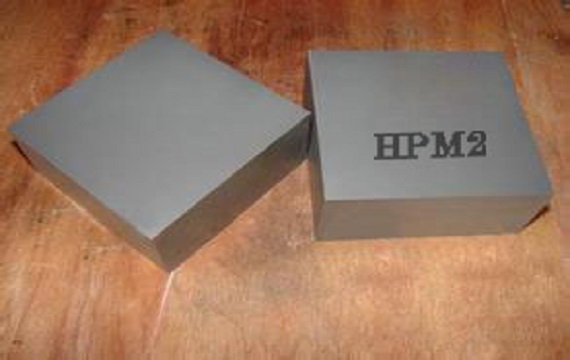 HPM2模具鋼